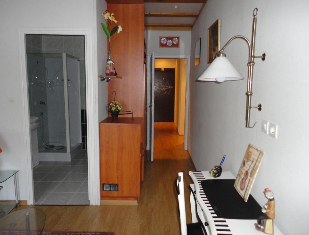 B&B Mirage Frécourt Quarto foto